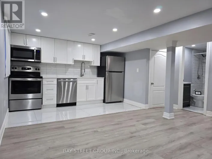 LOWER - 366 EAST 23RD STREET, Hamilton