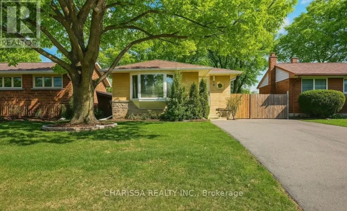 LOWER - 37 KINGSLEA DRIVE, Hamilton
