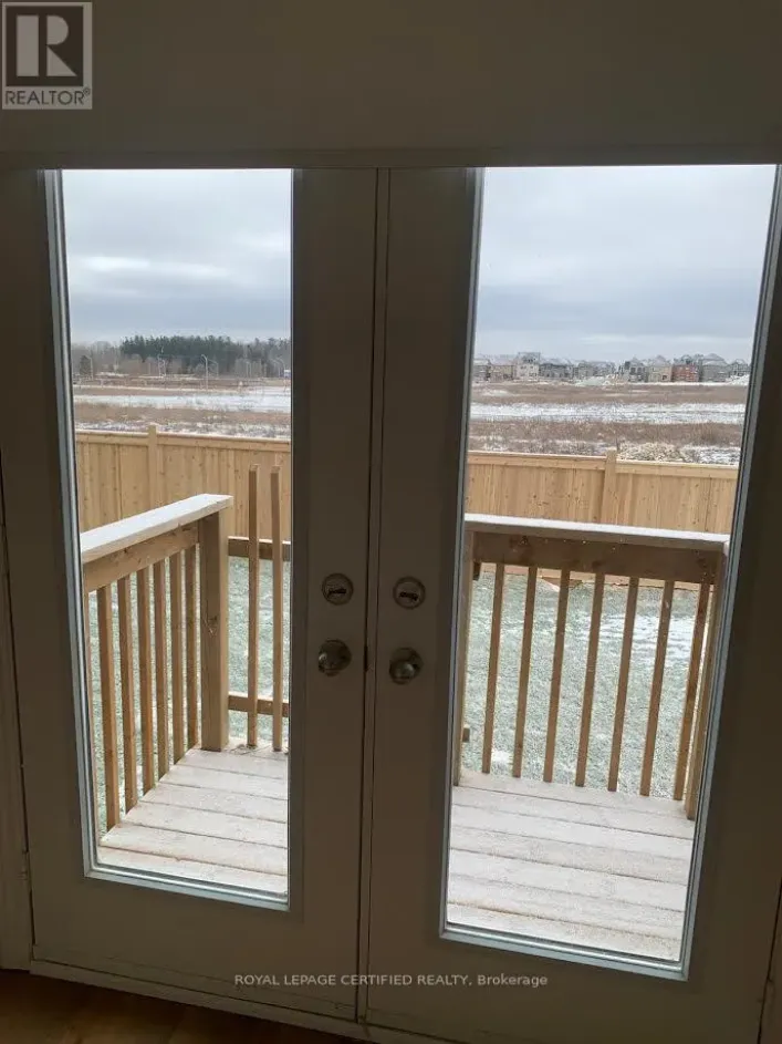 LOWER - 37 PUISAYA DRIVE, Richmond Hill
