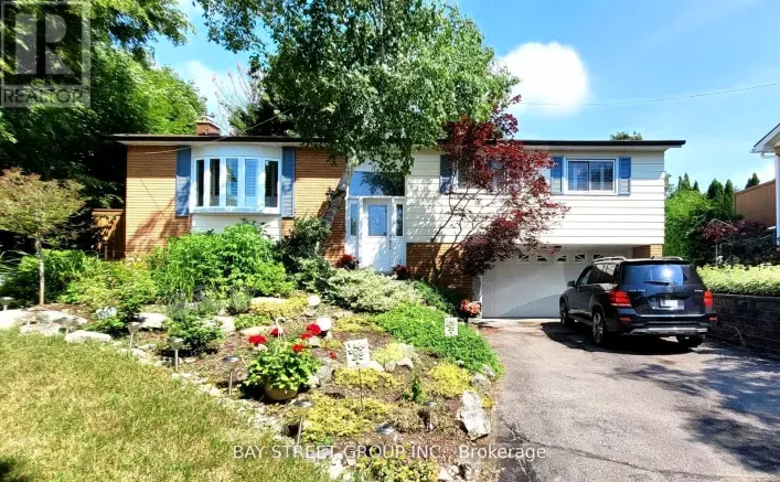 House for rent: LOWER - 37 SIR BODWIN PLACE, Markham