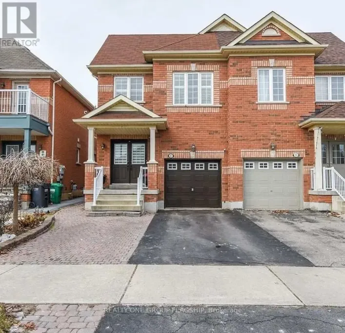 (LOWER) - 3857 SKYVIEW STREET, Mississauga
