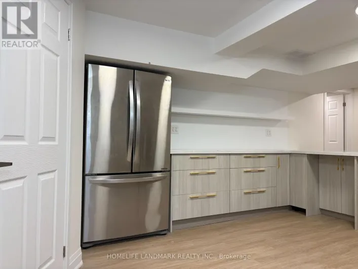 LOWER 39 SILVERSTED DRIVE, Toronto