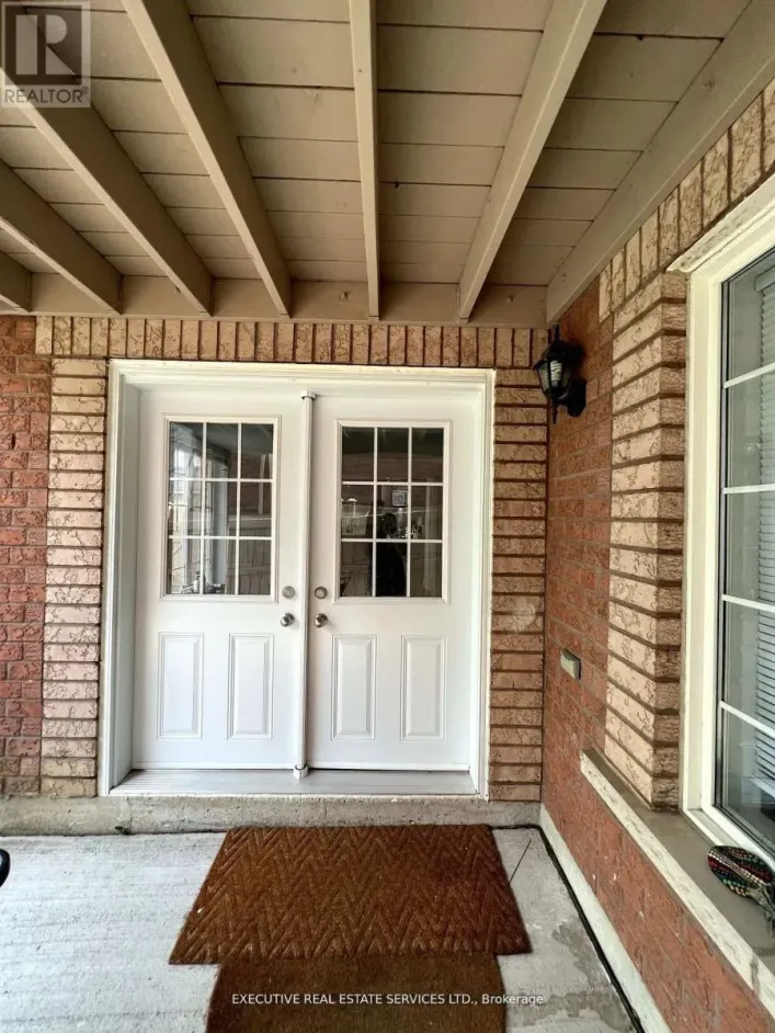 LOWER - 39 STONEYLAKE AVENUE, Brampton