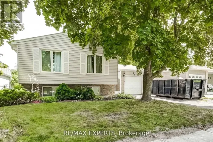 LOWER - 39 THE BOULEVARD, New Tecumseth