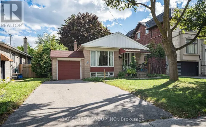 LOWER - 394 CENTRE STREET E, Richmond Hill