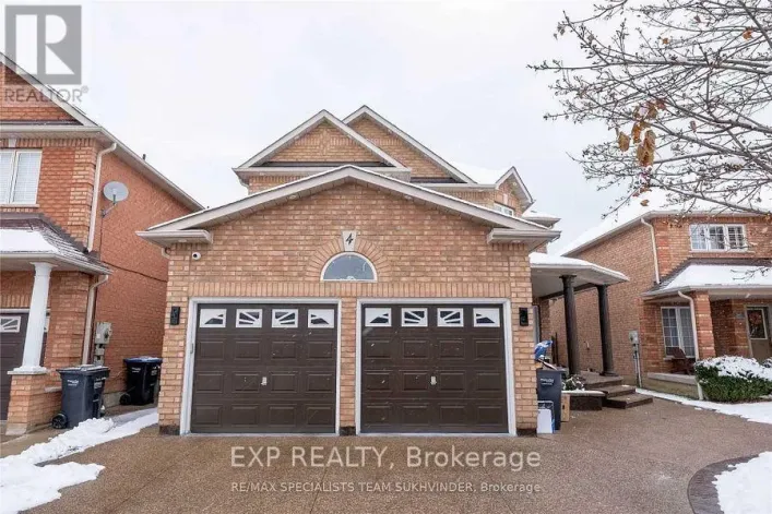 LOWER - 4 TRAILVIEW LANE, Caledon