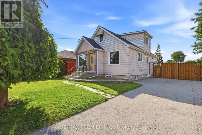 LOWER - 40 BYNG AVENUE, Oshawa