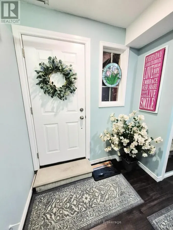 LOWER - 40 STAMMERS DRIVE, Ajax