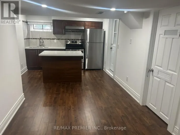 LOWER - 4057 TAFFEY CRESCENT, Mississauga