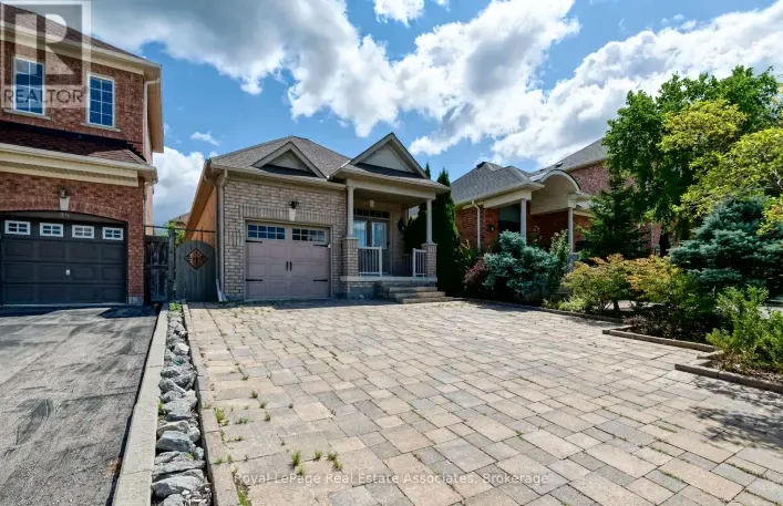 LOWER - 41 GREENVIEW CIRCLE, Vaughan