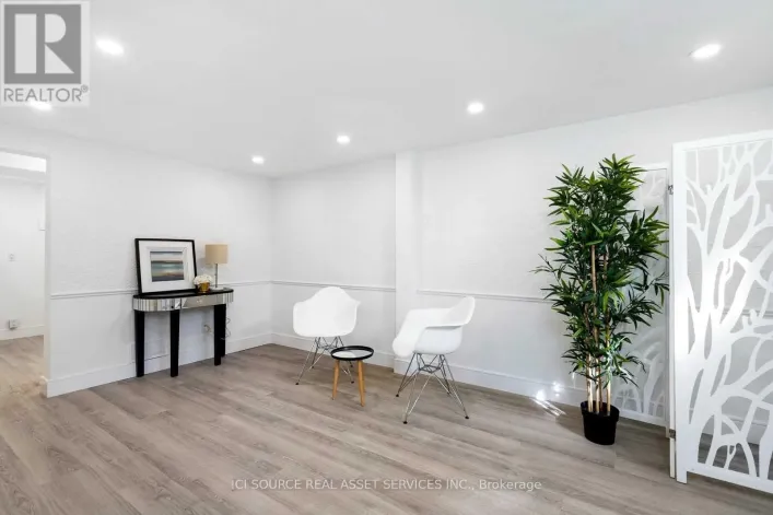 LOWER - 411 ENFIELD ROAD, Burlington