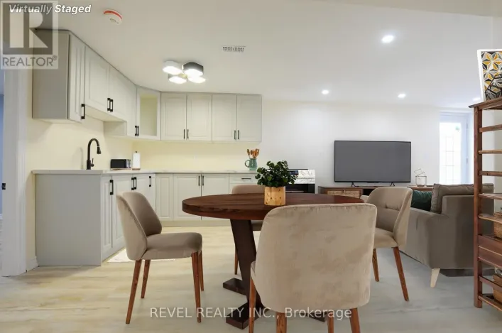 LOWER - 412 OLDE VILLAGE LANE, Shelburne