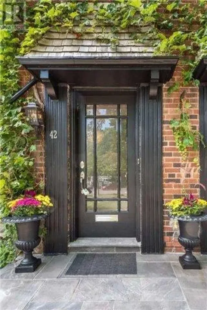 LOWER - 42 ASTLEY AVENUE, Toronto