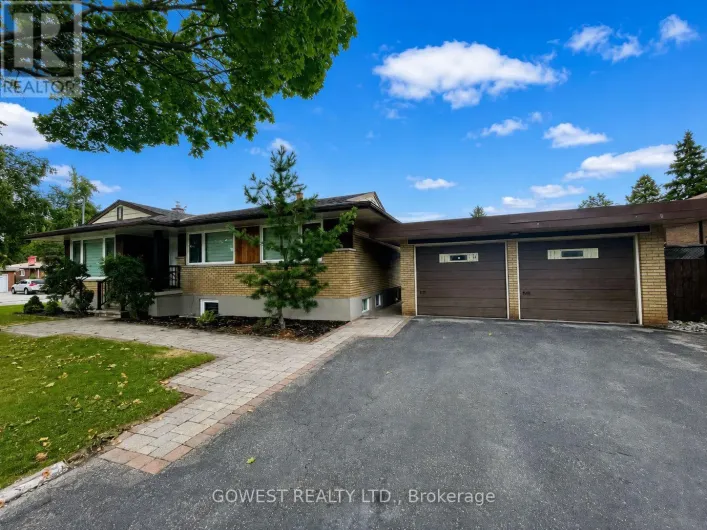 LOWER - 42 BRIARWOOD CRESCENT, Hamilton
