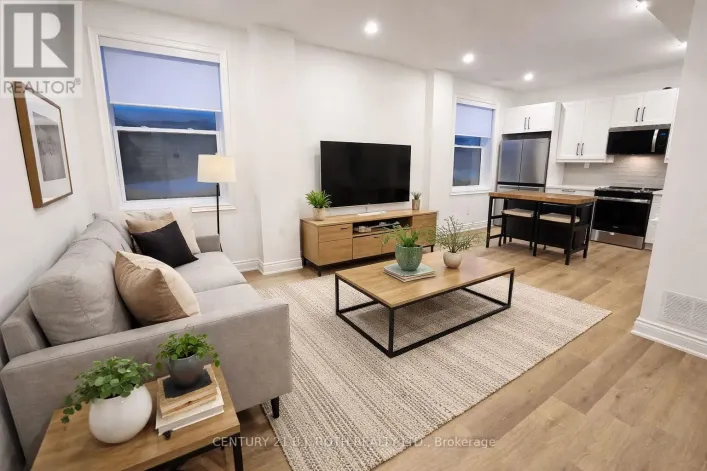 LOWER - 42 CALVERLEY STREET, Orillia