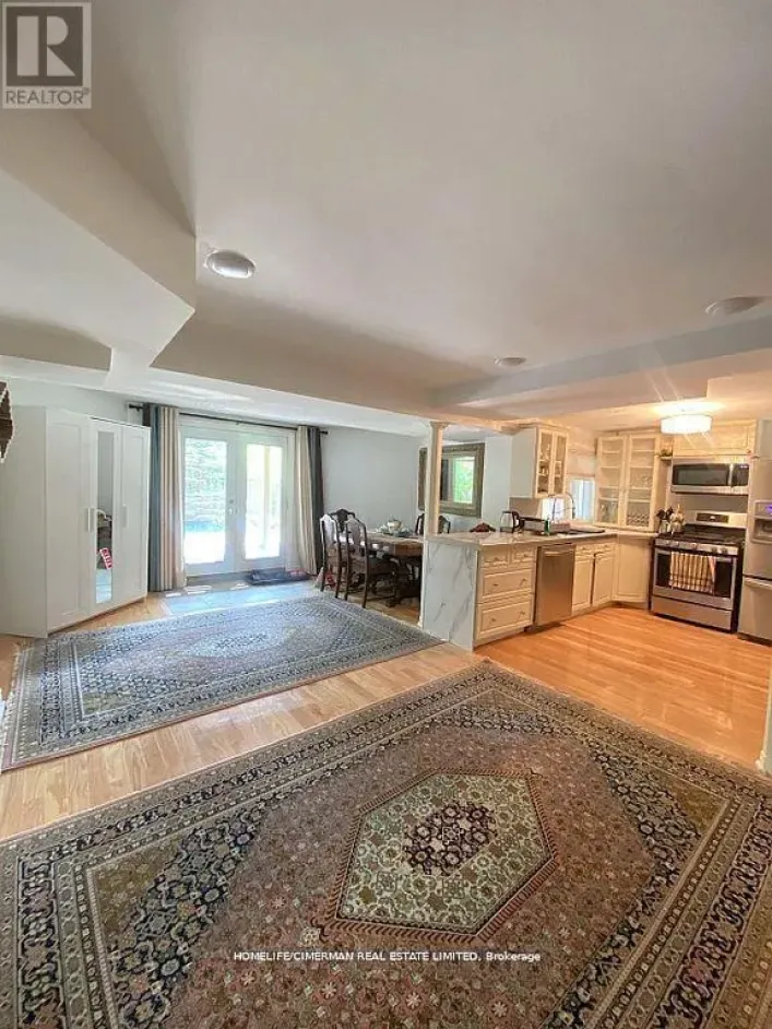 LOWER - 42 LENSMITH DRIVE, Aurora