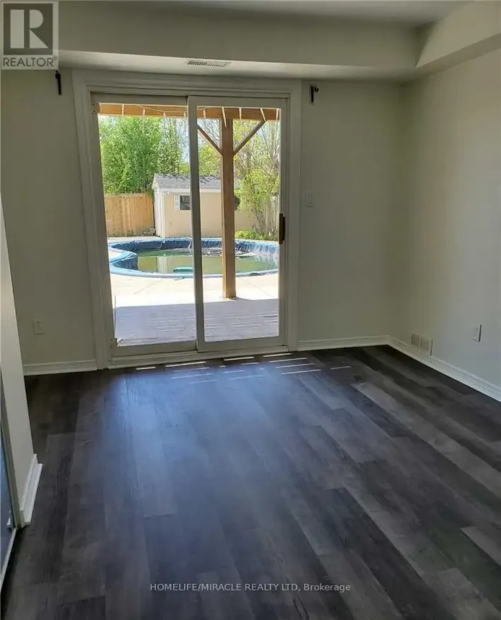 LOWER - 42 ROTHERGLEN COURT, Brampton