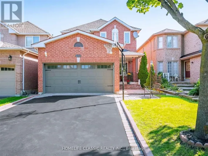 LOWER - 423 FLANAGAN COURT, Newmarket