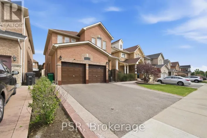 LOWER - 426 ARROWSMITH DRIVE, Mississauga