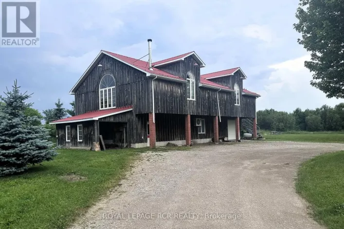LOWER - 428 MAIN STREET W, Shelburne