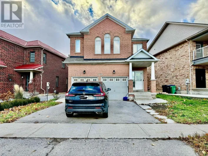 LOWER - 4289 GUILDWOOD WAY, Mississauga