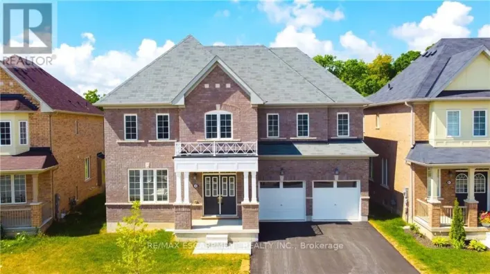 LOWER - 43 FLEMING CRESCENT, Haldimand