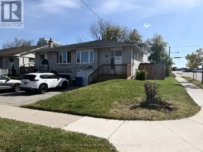 LOWER - 43 WALTER AVENUE, Newmarket