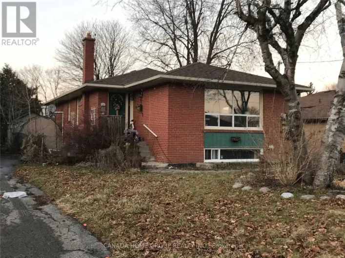 LOWER - 435 LYNETT CRESCENT, Richmond Hill
