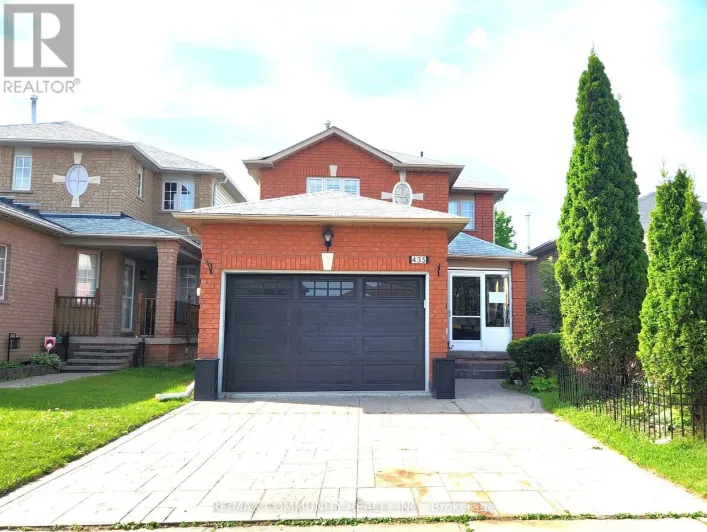 LOWER - 435 STONEGATE AVENUE, Oshawa