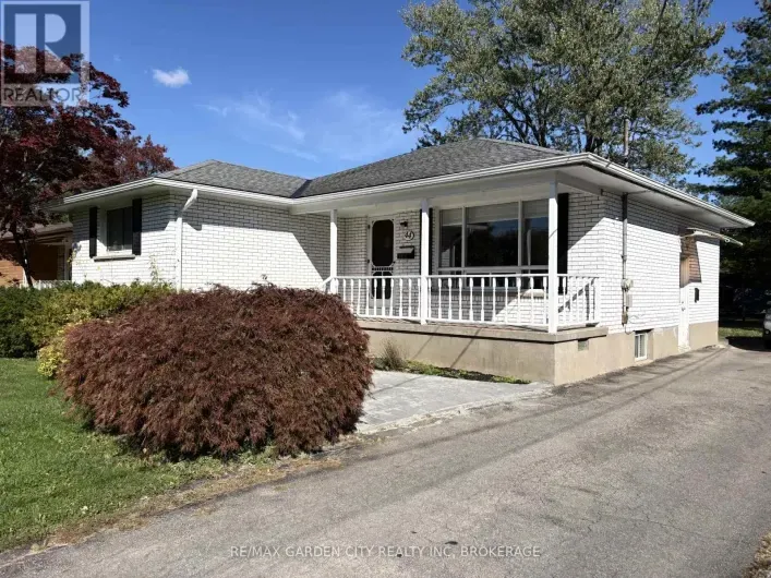 LOWER - 44 VALENCOURT DRIVE, Welland