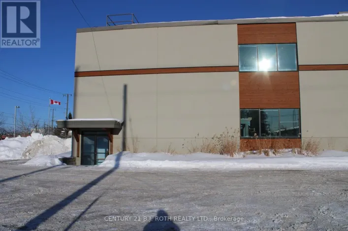 LOWER - 450 WEST STREET N, Orillia