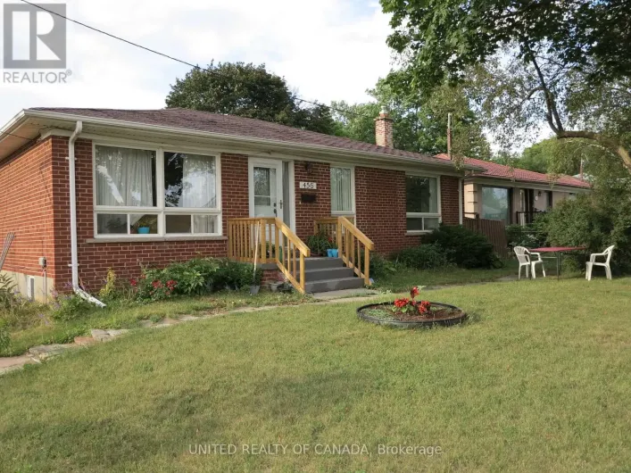 LOWER - 456 DREWRY AVENUE, Toronto