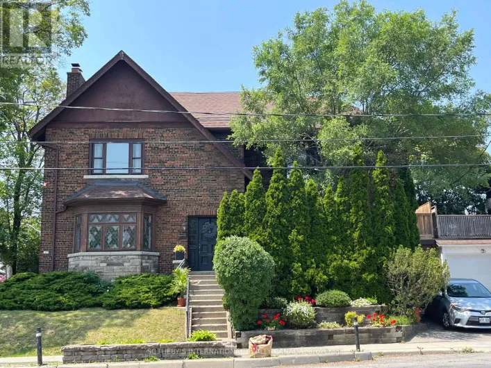 LOWER - 458A ORIOLE PARKWAY, Toronto