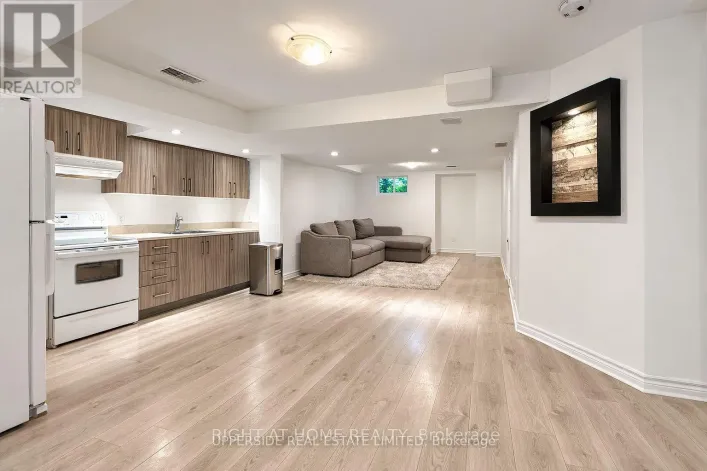 LOWER - 46 COUNTRY LANE, Barrie