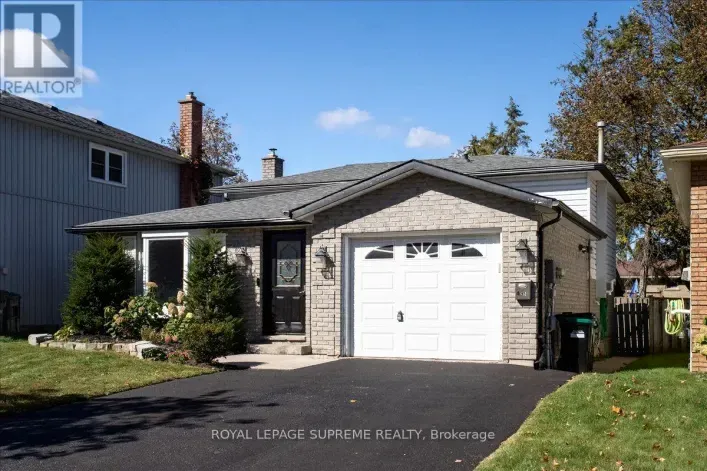 LOWER - 46 RIDGEWAY AVENUE, Barrie