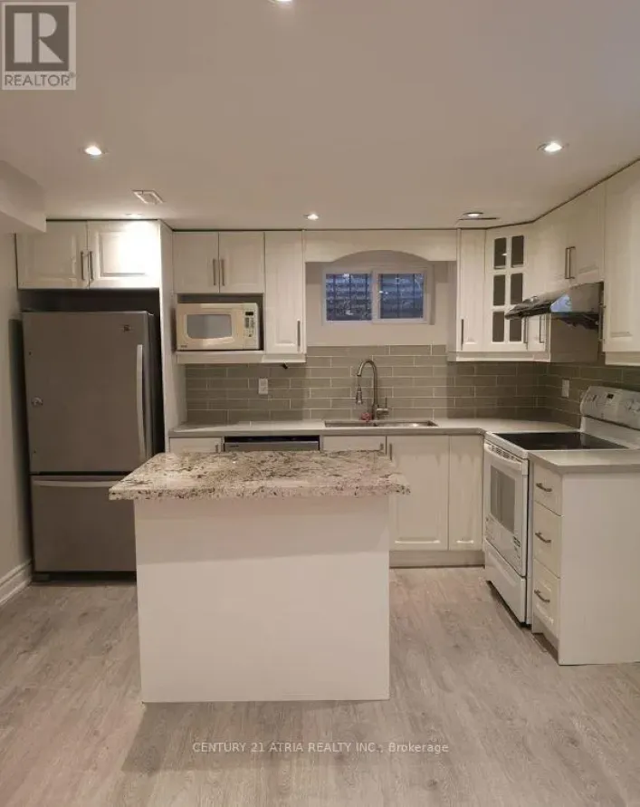 LOWER - 46 WILLOWBROOK ROAD, Markham