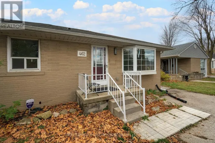 LOWER - 462 KINGSLEIGH COURT, Milton