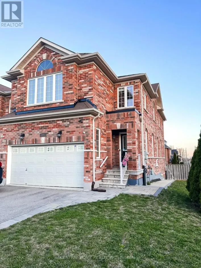 LOWER - 47 AIKENHEAD AVENUE, Richmond Hill