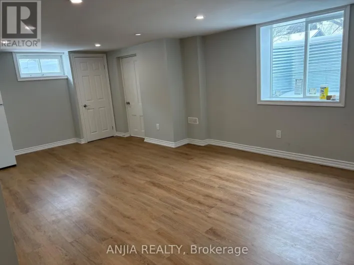 LOWER - 473 GIBBONS STREET, Oshawa