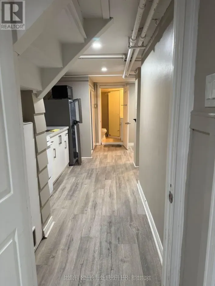 LOWER - 473 WHITMORE AVENUE, Toronto