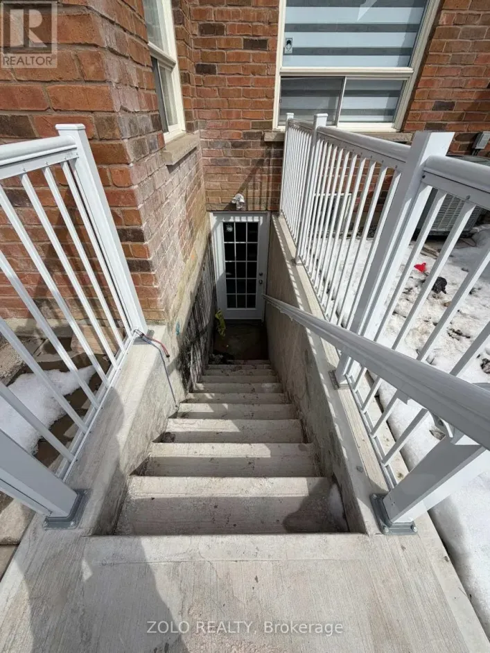 LOWER - 4792 GLASSHILL GROVE, Mississauga