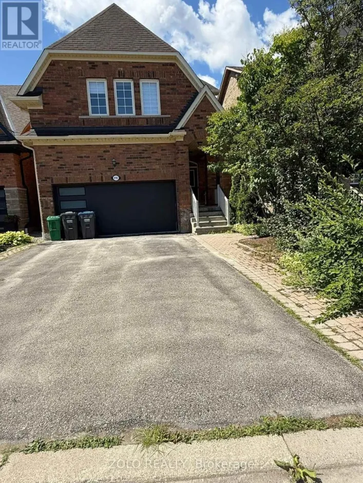 LOWER - 4792 GLASSHILL GROVE, Mississauga
