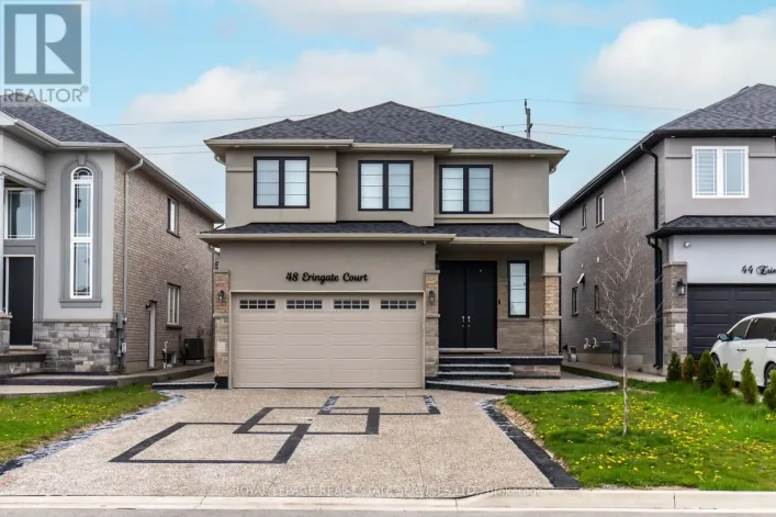 LOWER - 48 ERINGATE COURT, Hamilton