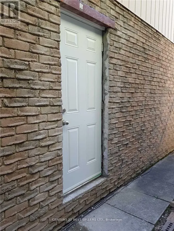 LOWER - 48 MARRAKESH DRIVE, Toronto