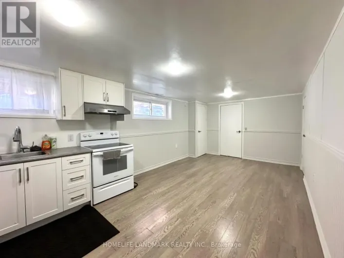 LOWER - 48 SHAFTESBURY STREET, Toronto