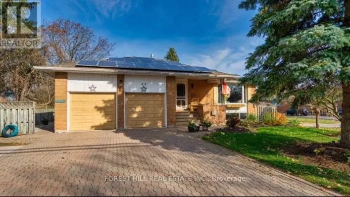 LOWER - 48 STEEL STREET, Barrie