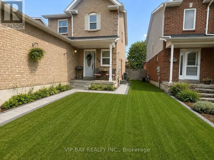 LOWER - 48 VERONA CRESCENT, Georgina