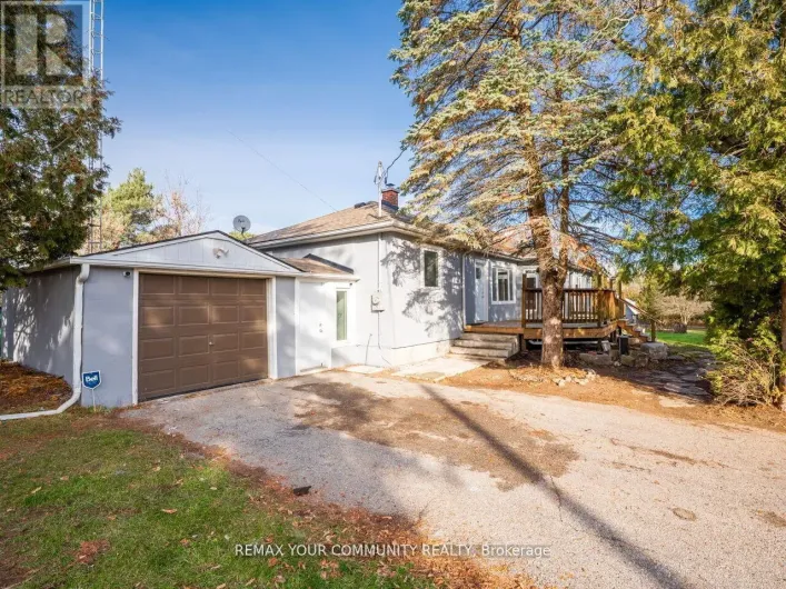 LOWER - 4800 HERALD ROAD, East Gwillimbury