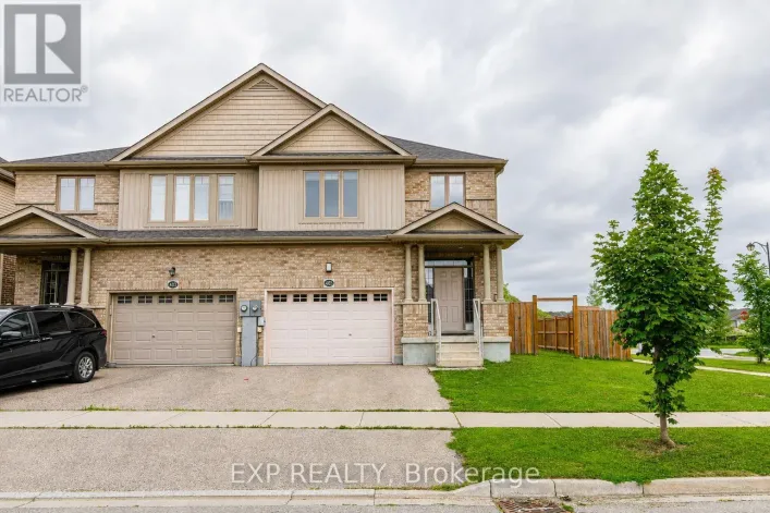 LOWER - 485 AVENS STREET, Waterloo