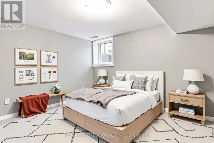 LOWER - 49 BARWOOD CRESCENT, Kitchener